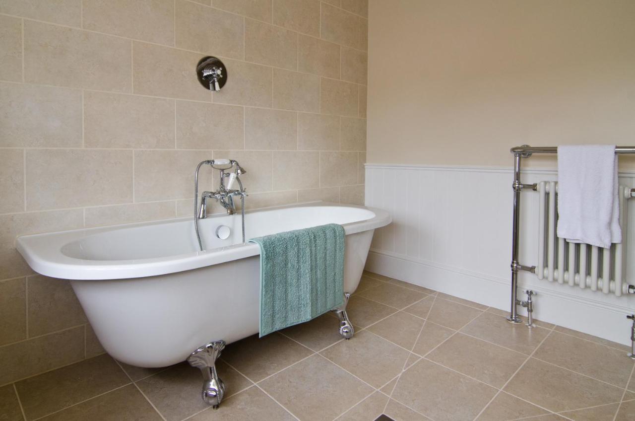 Villa Lady Margaret'S Bath Esterno foto